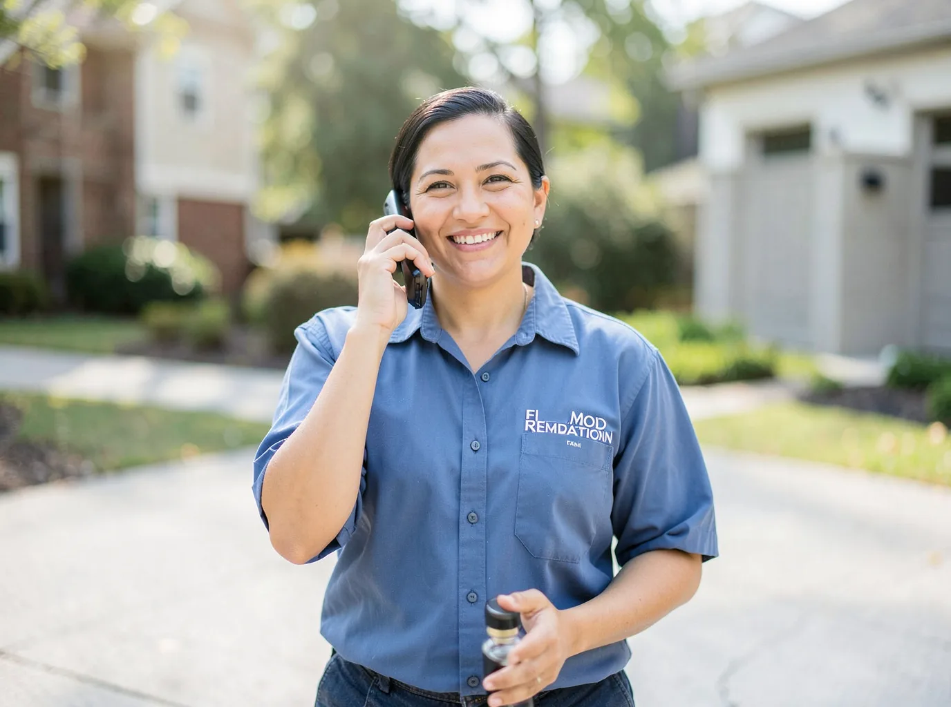 Mold Remediation Enterprise, MS FAQs